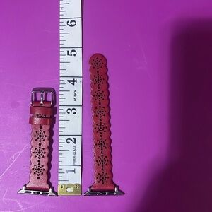 38/40mm APPLE WATCH BANDS (S/M)